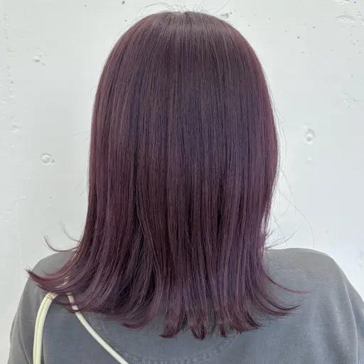 【平日限定】カット✂️+カラー🖍+トリートメント🧴