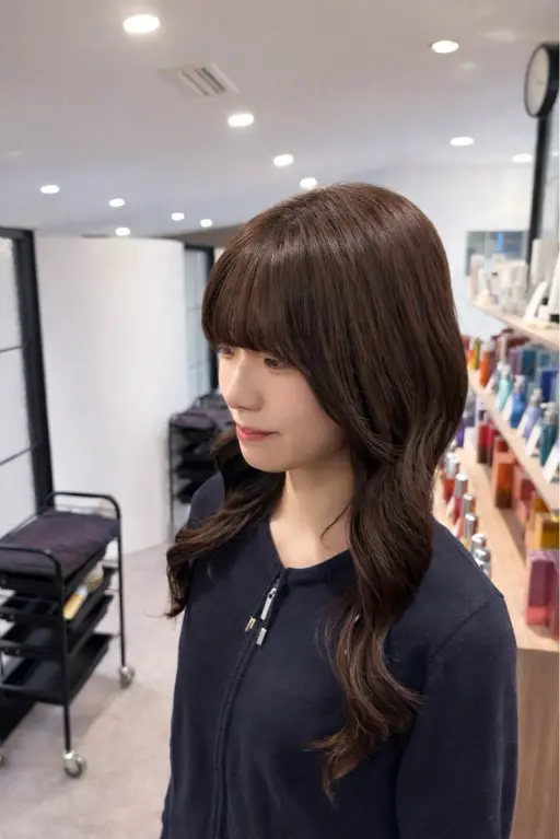 カット