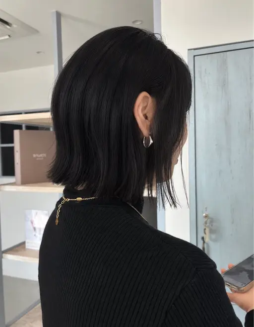 ボブカット