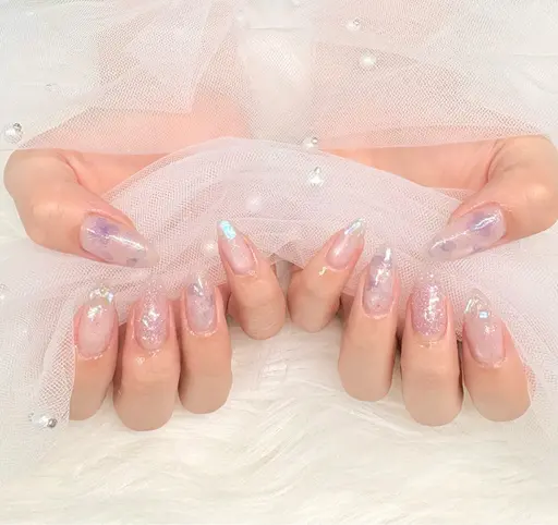 【当店サンプル】ハンドネイル💅✨【オフあり】