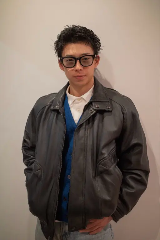 ✂️骨格矯正似合わせメンズカット✂️