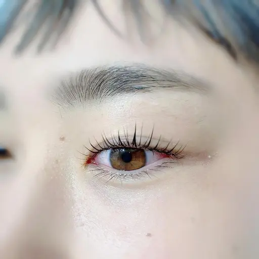 60分完了❣️上パーマ＋美容液コーティング付き