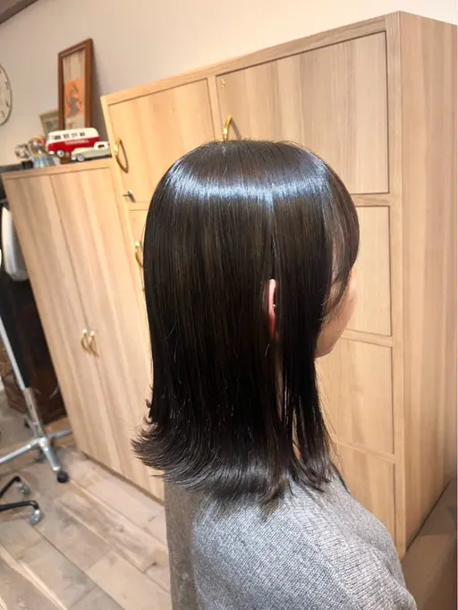 カラーのみ💇‍♀️ 6月2日17時30分~🙆‍♀️