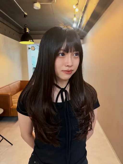 【U30】カット✂️♡