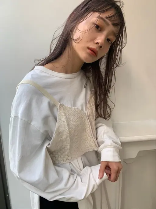 "モデル募集"🍏🫧レイヤーカット🚨平日限定🚨