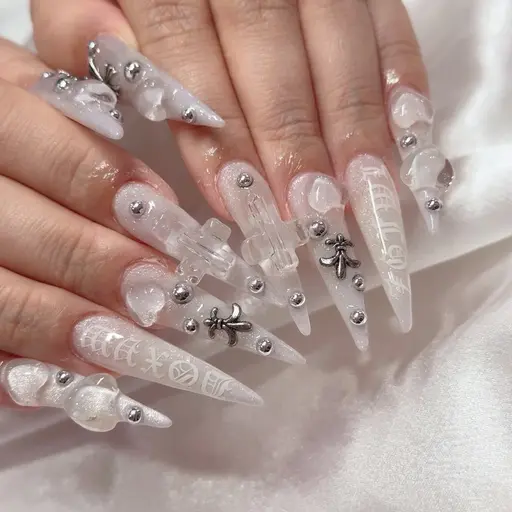 🌟スカルプ10本つけさせて頂ける方限定募集🎀