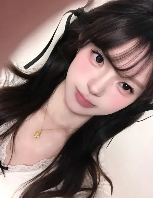 【🎀魅力を引き出す フルメイク🎀】+ヘアセット+スキンケア込み🫧