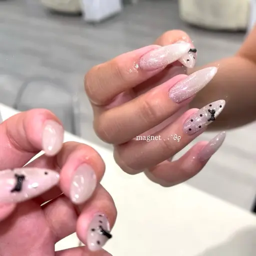 (9日)(10日)限定価格90minデザイン🎀(オフありOK/なしOK)