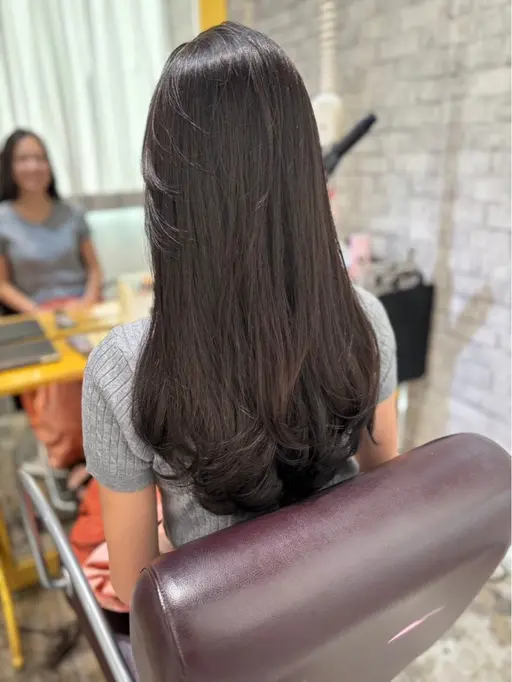 8/28(金)18:00限定💗似合わせカット✂️