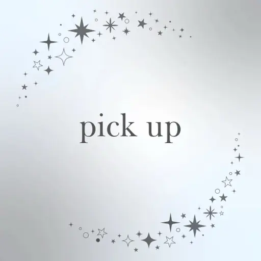 pickup menu⇩