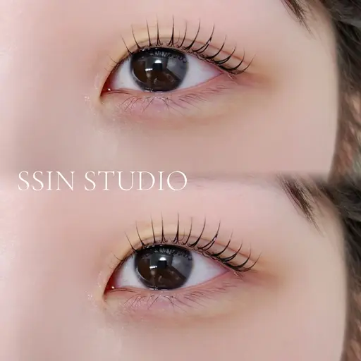 まつ毛パーマ+ダメージケアTR付き🎀