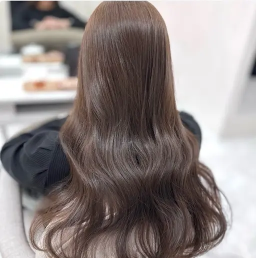 🎀カラーモデル🎀 5月14日からの受付可🙆🏻♀️