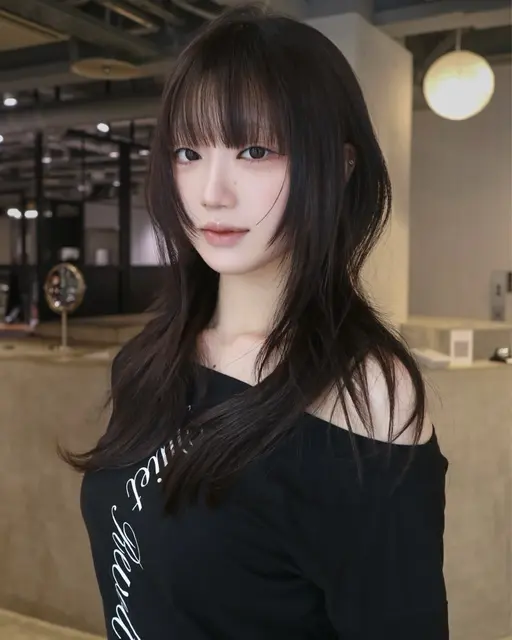 🦋似合わせハッシュレイヤー+ハホニコTR🦋