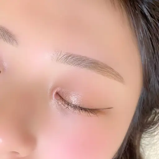 アイブロウWAX🥑🍯《眉メイク・間引き込み》
