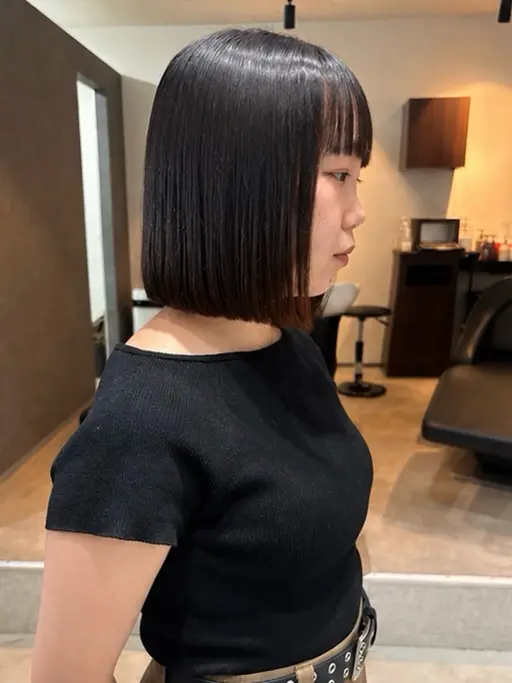【急募‼️】9/6日曜　切りっぱなしカット試験モデル募集中‼️