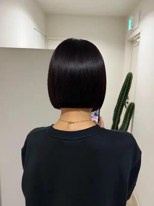 【ご新規様限定】カット+Aujuaクイックトリートメント