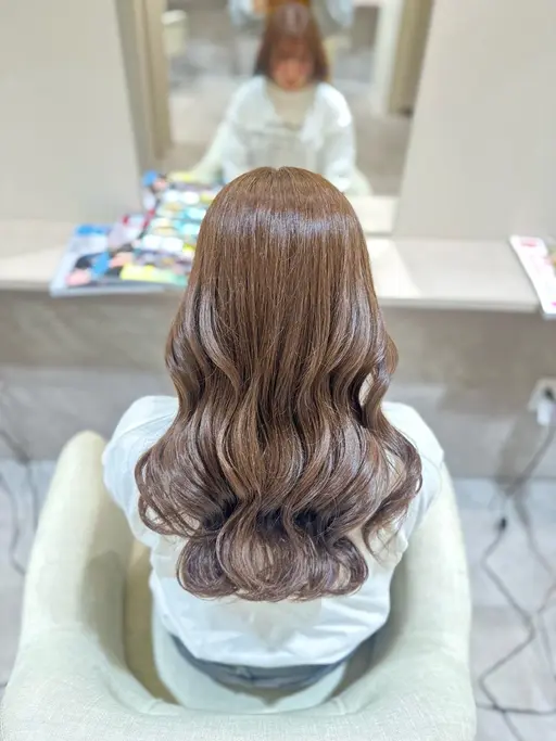 【先着1名様限定✨️】カットカラーモデル