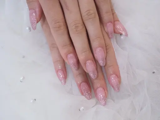 （オフあり〇）✋🏻💕ワンカラーorグラデーション(((土日祝+550円)))