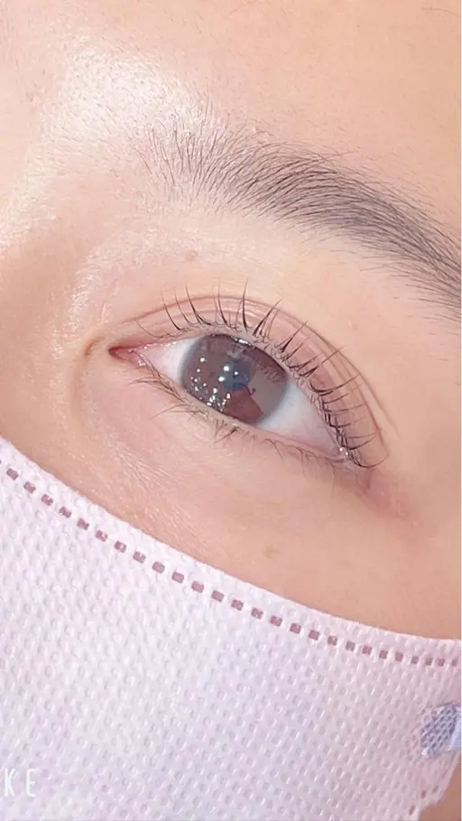 ❤︎DOLL LIFT CURL❤︎🍑
