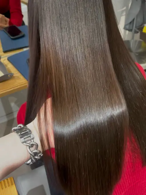 【レディース限定】💁‍♀️ヘアカラー➕2stepトリートメント💁‍♀️