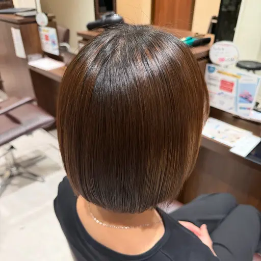 ❗️スタイリスト試験カットモデル様大募集❗️※場所は「Vogue大曽根店」になります!