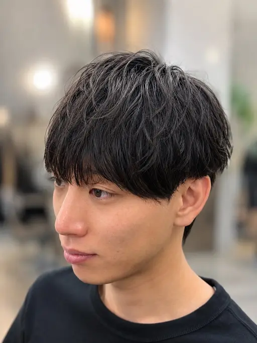 「メンズ限定」 カット💇➕シャンプー🫧