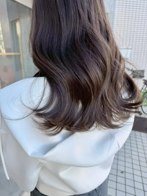 《新規限定》人気NO.1メニュー🩰💓透明感カラー＋似合わせカット＋保湿補修トリートメント🧴🫧