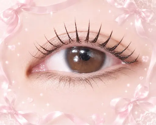 【️本日16日限定✨❣️】マツエク100本アイシャンプー付🫧