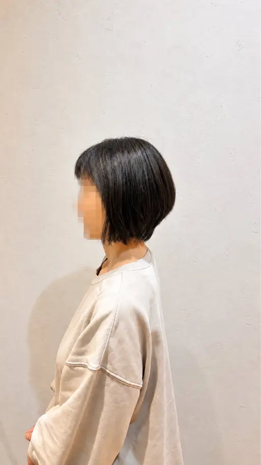 カット
