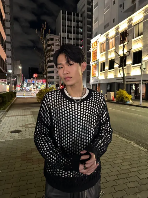 カット