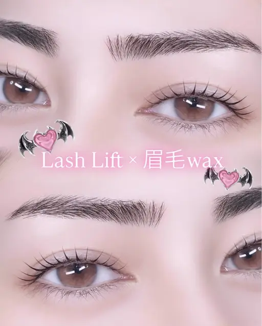 🩷【第一印象🆙理想の眉へ☆】🩷 美眉スタイリング