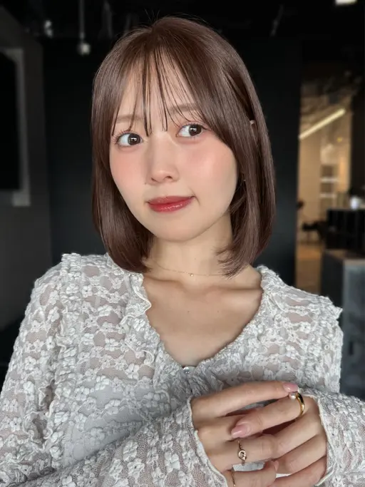✨️ご新規限定似合わせカット✂️極上トリートメント🫧✨️