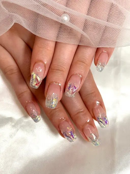 定額ネイル🌼7700▶︎5390