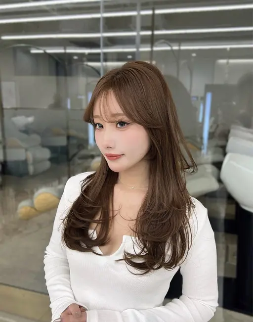 【期間限定】U35カットモデル募集✂️ ※詳細確認後にご予約お願いいたします。