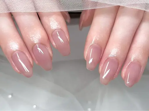 【ハンド】🍒ワンカラー🍒オフ込み※モデル様価格3名様まで!