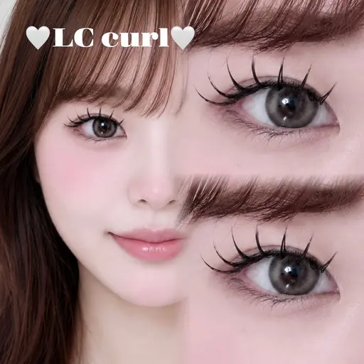 L・LC・LDカール120本