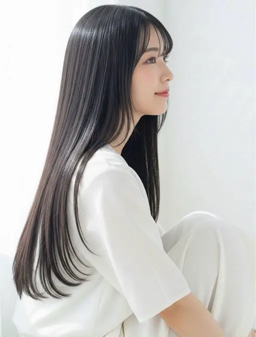 ✨新メニュー✨『つるりんちょ。』トリートメント