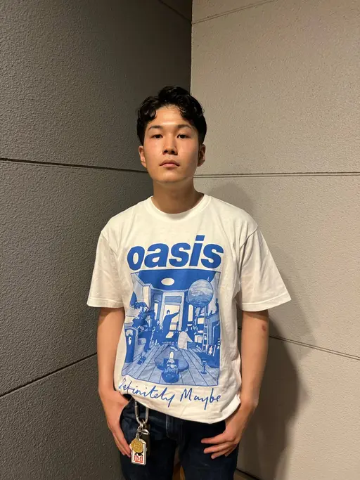 🌻営業外限定🌻[U30]メンズカット＋パーマ