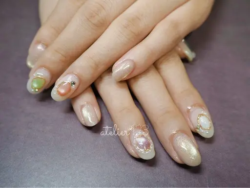 ⭐️【2回目来店〜リピーターさま】席確保のみノープラン180分・持込画像可※金額変動