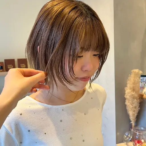 【9/7 限定】カットモデル募集(メンズ◎) ⚠説明を必ずご確認お願いいたします🙇♀️