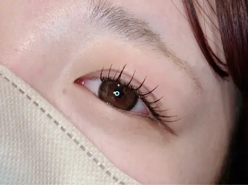 【🌸ジュニアクーポン🌸】セーブル100~120本 (フラットラッシュ+550円)オフ有の場合は事前にご連絡ください