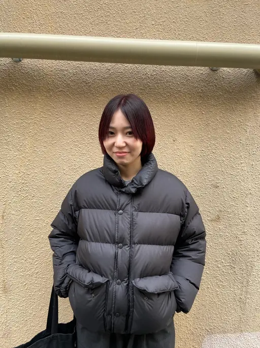 レディースボブ💇♀️