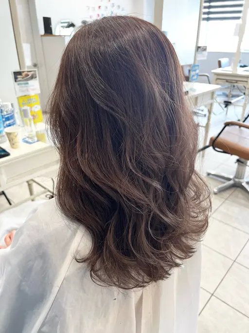 🌈レディース限定🌈🧡夢が丘ソラトス店ご来店いただける方🧡⭐️昇級試験用練習モデル募集⭐️カット+カラー