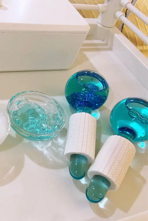 🔥夏限定 氷感アイケア 15分1660円