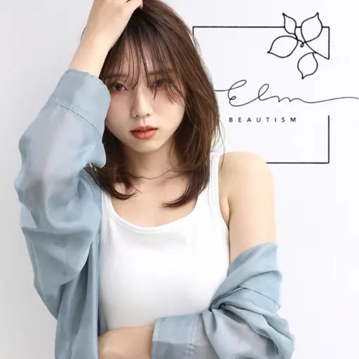 🫧似合わせヘア撮影モデル🫧