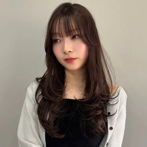 7月限定🍉 人気No. 1 カット＋カラー＋1stepトリートメント🌟