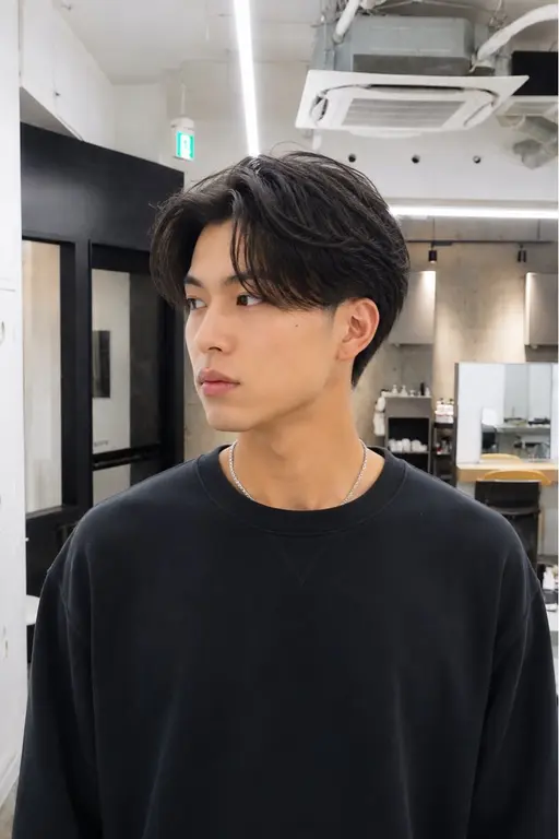 【🔥9月限定🔥】メンズデザインカット