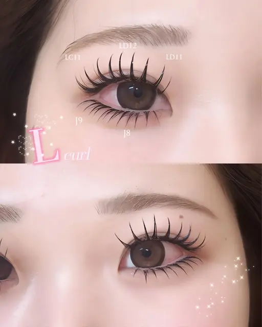 【成人式前撮り限定♡特別クーポン】LEDフラットラッシュ上下付け放題🎶