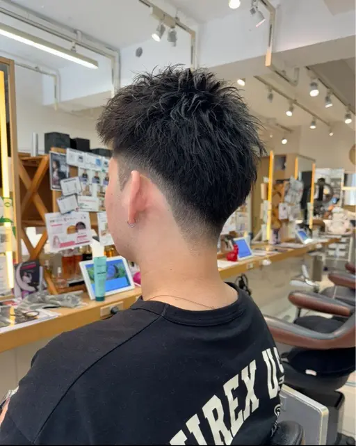 【学生さん必見👀】シャンプー+カット
