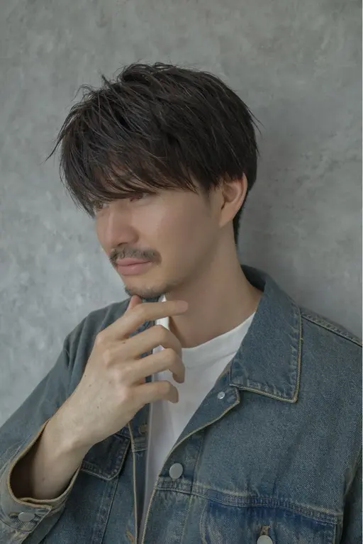 【平日限定】カット➕縮毛矯正 7000円